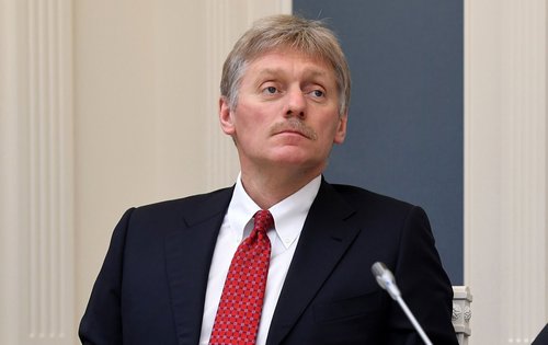 Дмитрий Песков: Манай улсын аюулгүй байдалд аюул учирвал цөмийн зэвсэг хэрэглэнэ